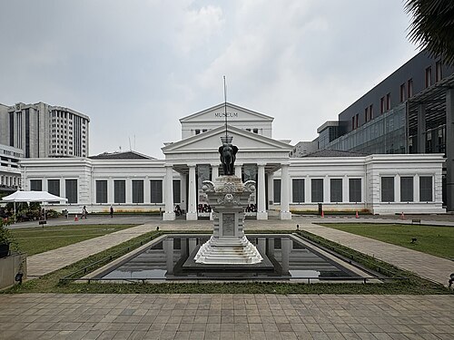 Museum Nasional